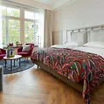 Classik Hotel Alexander Plaza
