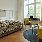 Classik Hotel Alexander Plaza