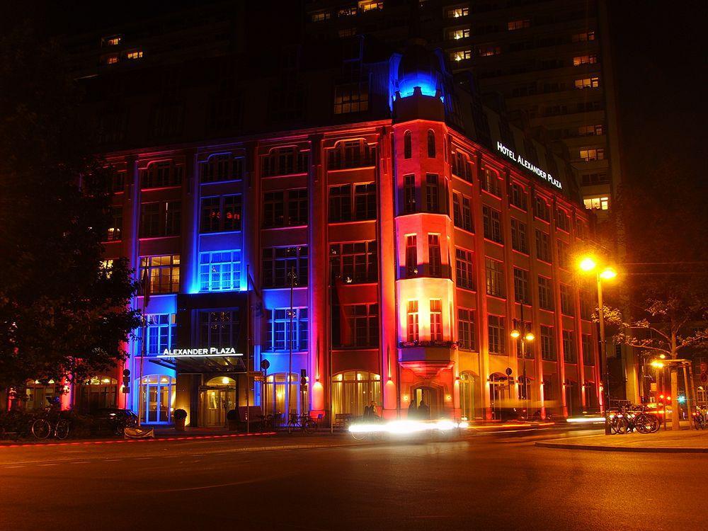 Classik Alexander Plaza
