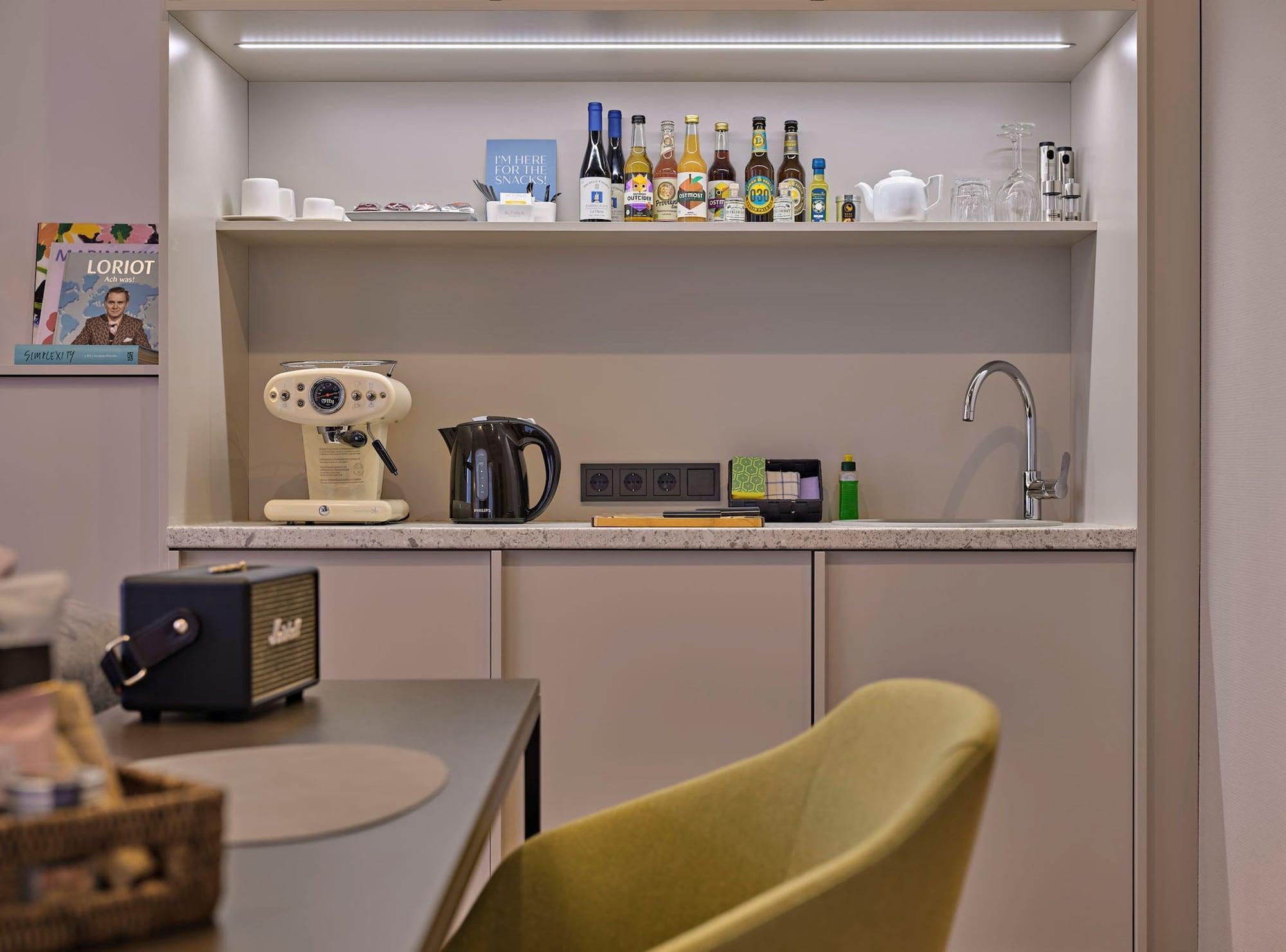 Classik Alexander Plaza 4*