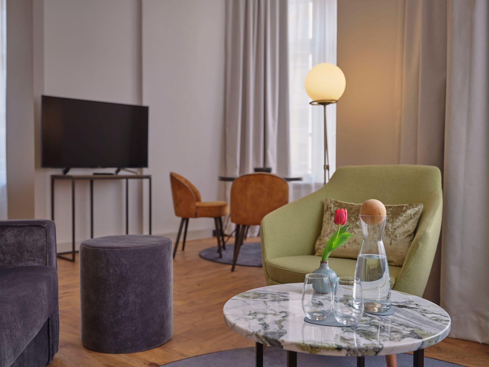 Classik Alexander Plaza Hotel Berlin