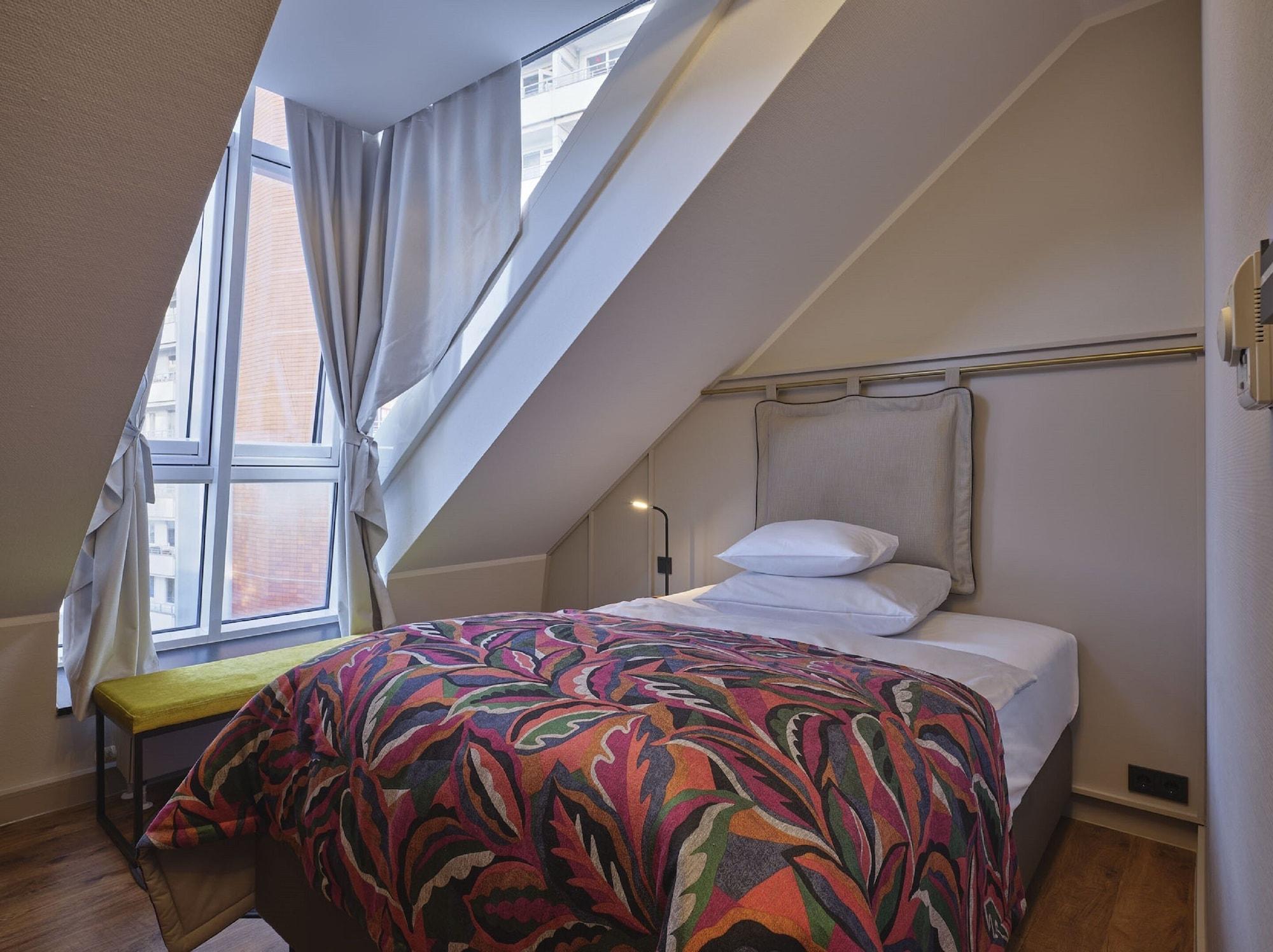 Classik Alexander Plaza Hotel Berlin