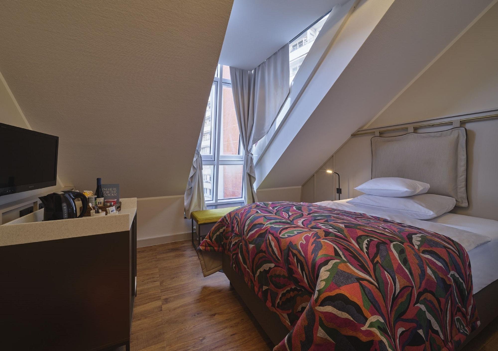 Classik Alexander Plaza Hotel