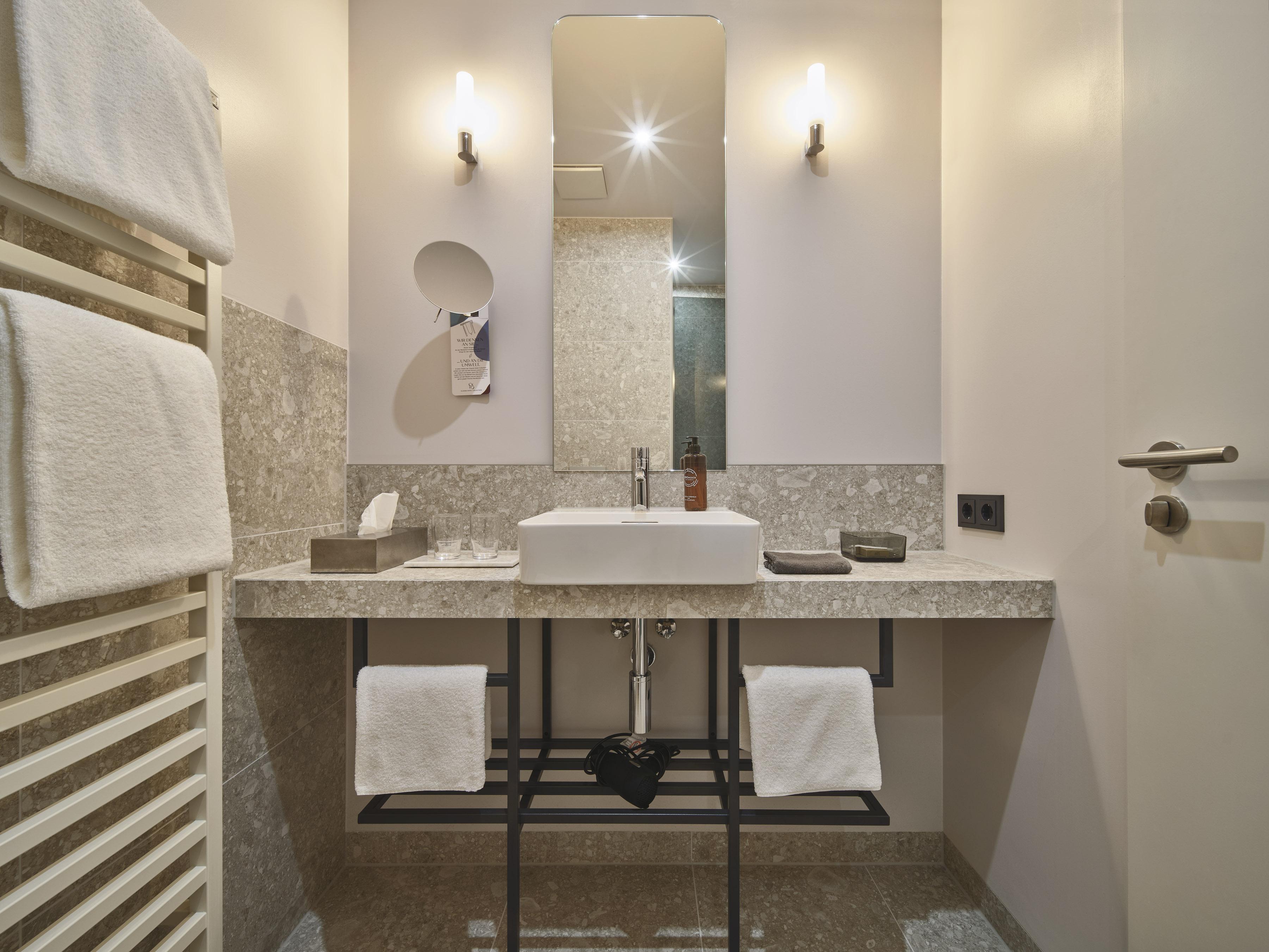 Hotel Classik Alexander Plaza