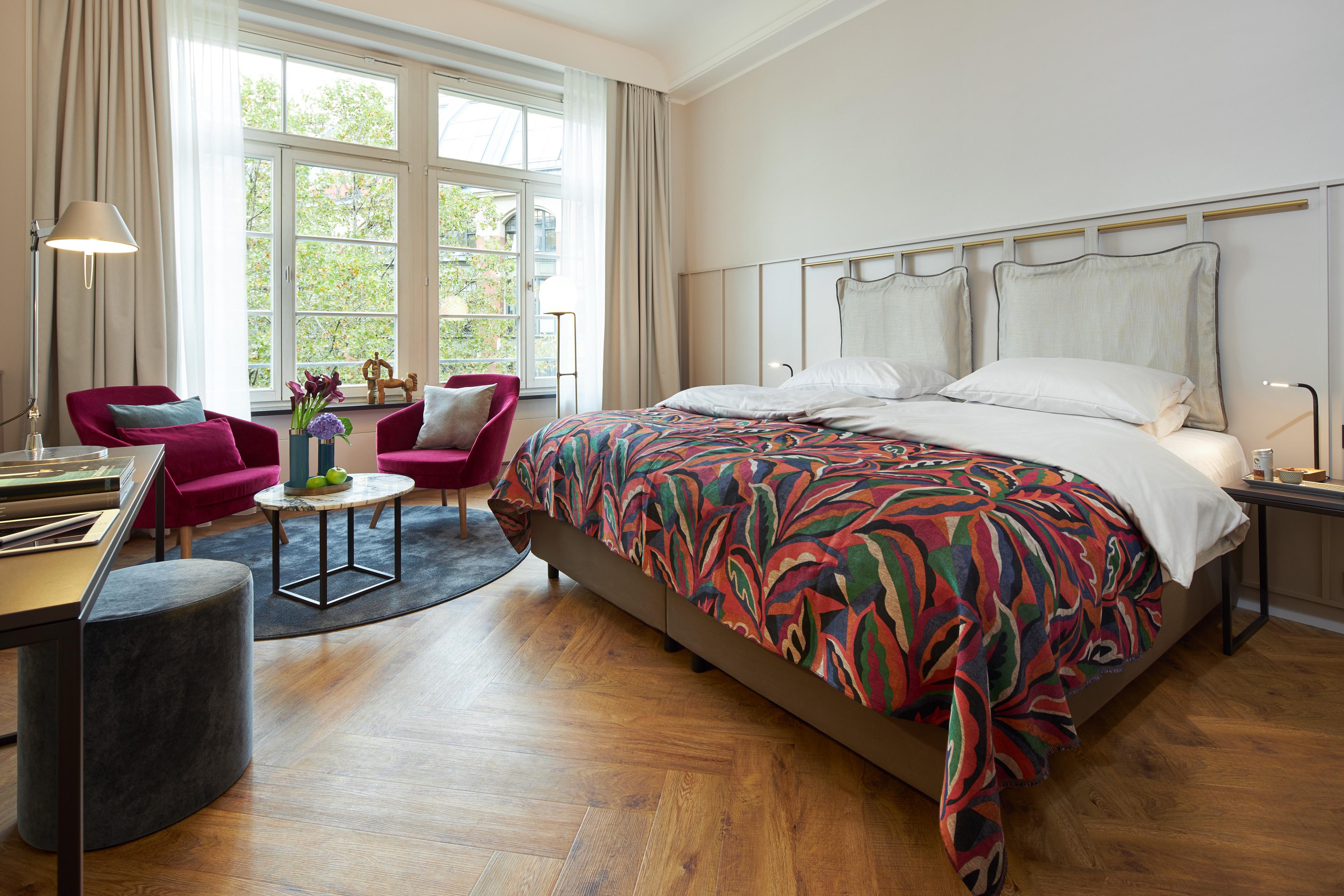 Hotel Classik Alexander Plaza