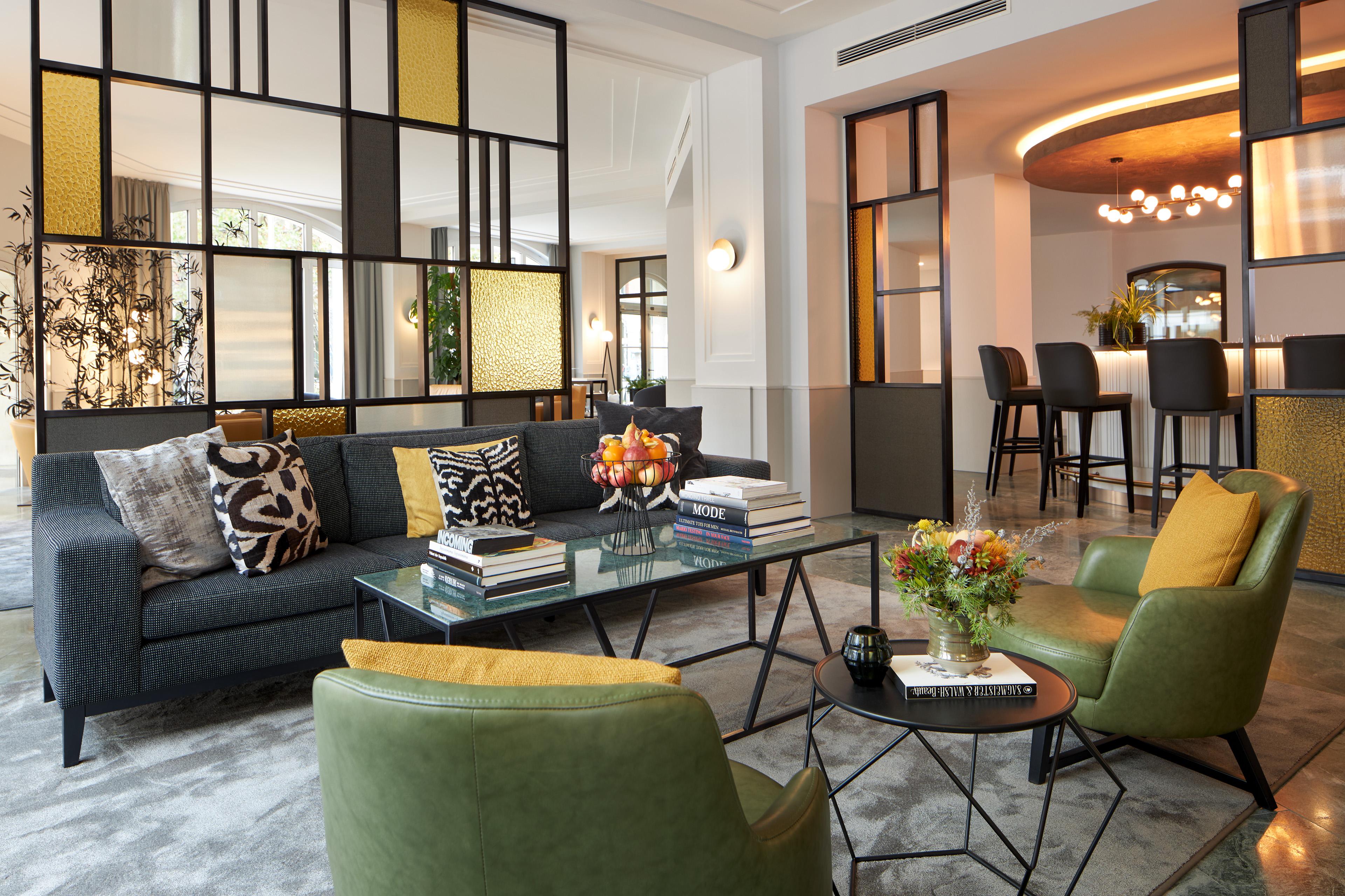 Classik Alexander Plaza Hotel 4*