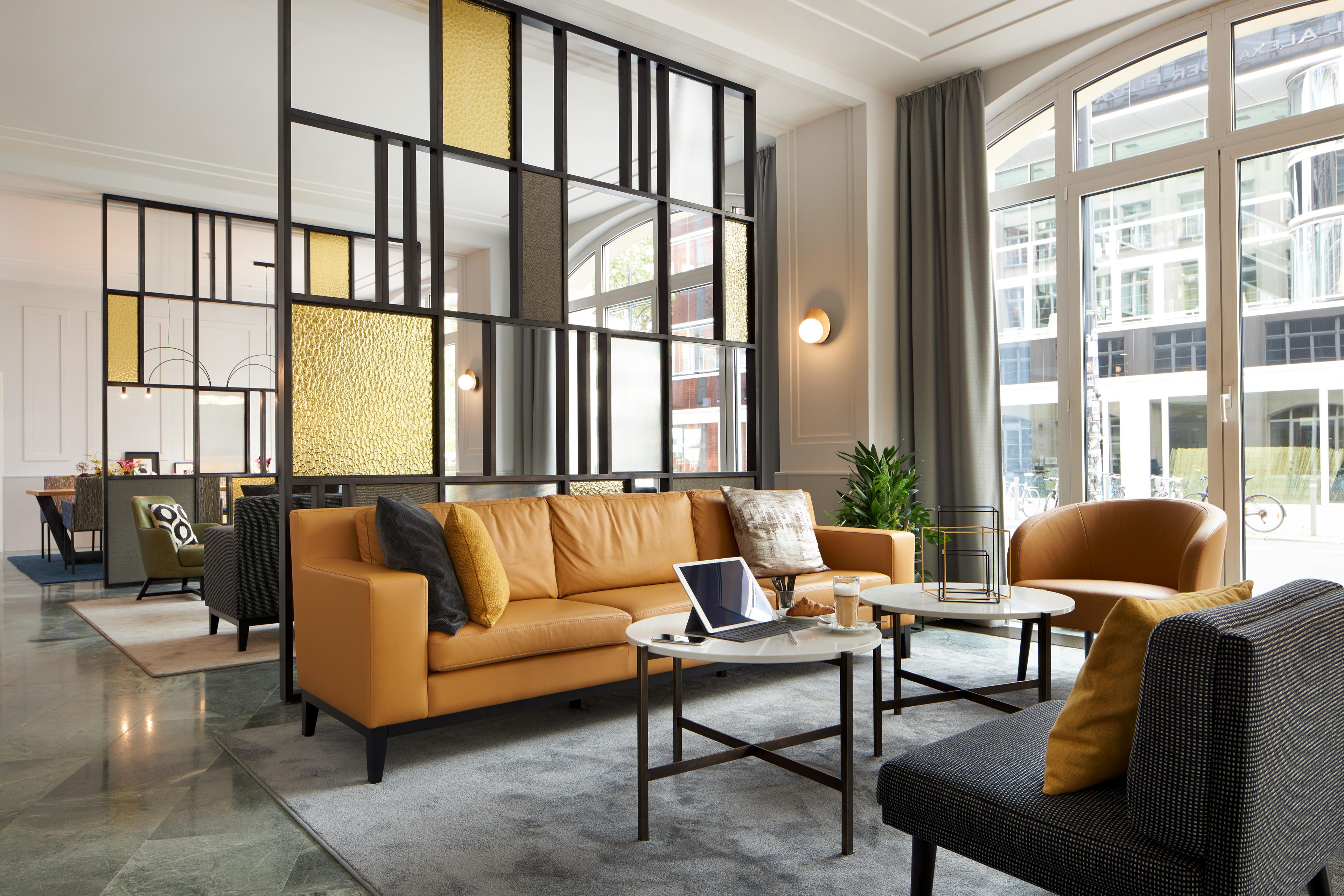 Classik Alexander Plaza 4*