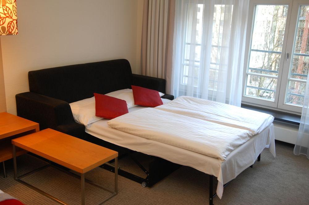 Classik Alexander Plaza 4* Berlin