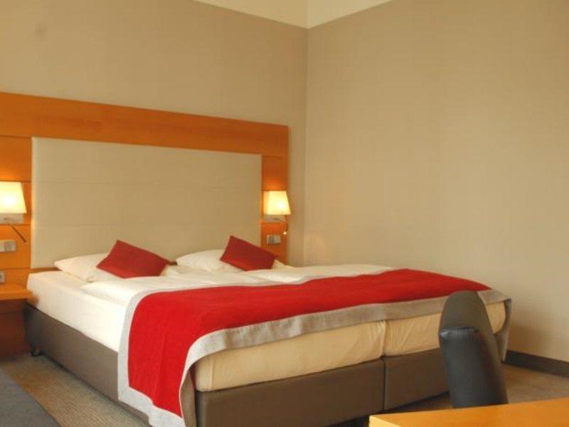 Hotel Classik Alexander Plaza 4*