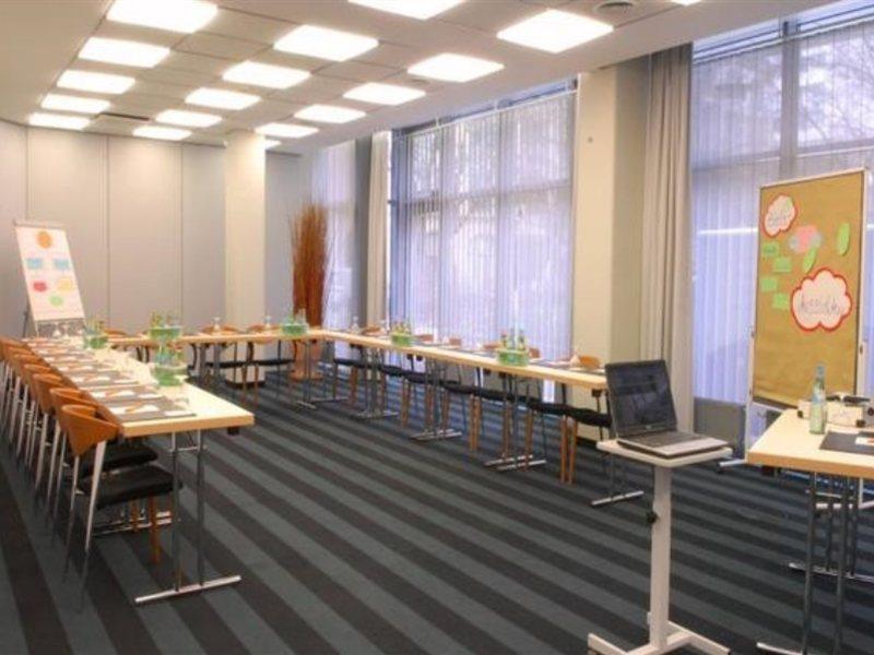 Hotel Classik Alexander Plaza Berlin