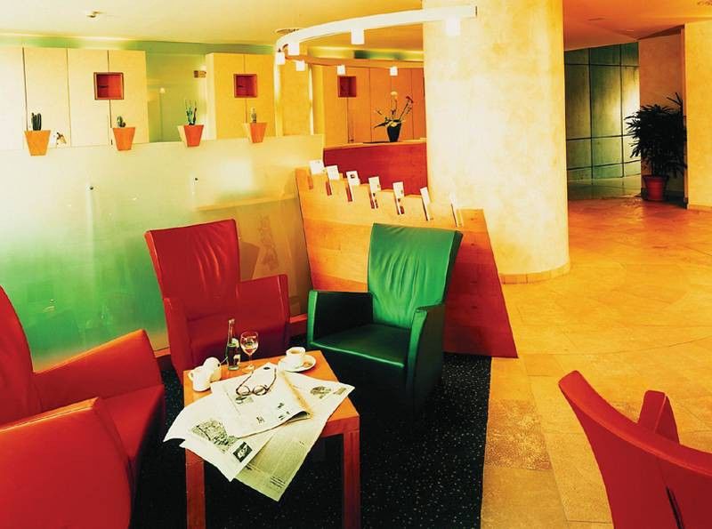 Classik Alexander Plaza Hotel 4*
