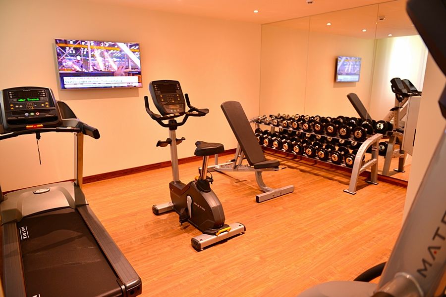 Hotel Classik Alexander Plaza 4*