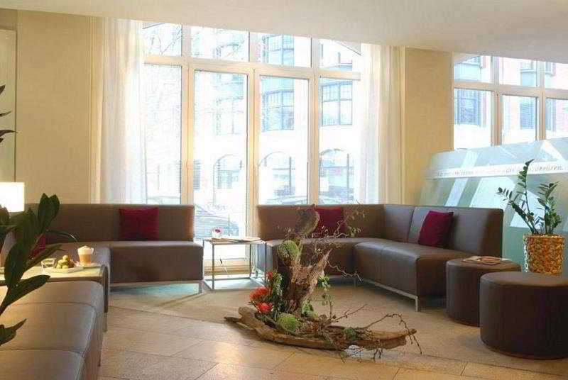 Classik Alexander Plaza Hotel