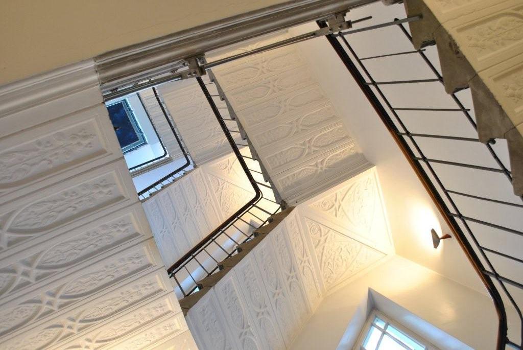 Classik Alexander Plaza 4* Berlin