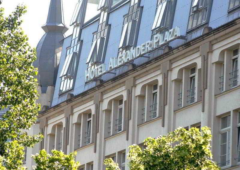 Classik Alexander Plaza 4*