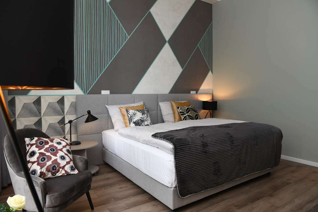 Hotel Classik Alexander Plaza