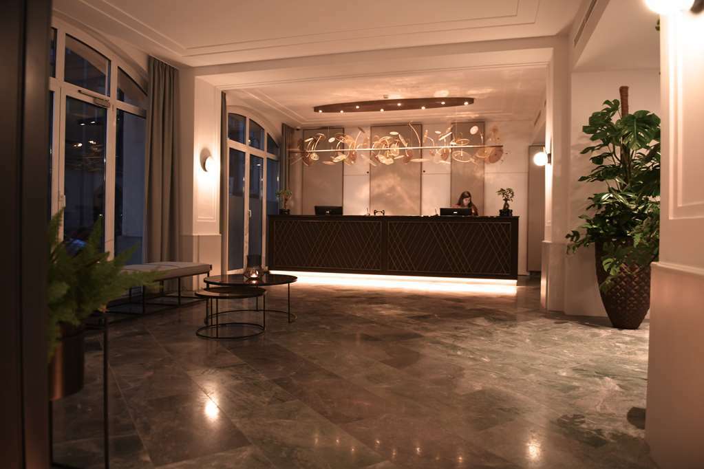 Classik Alexander Plaza Hotel Berlin