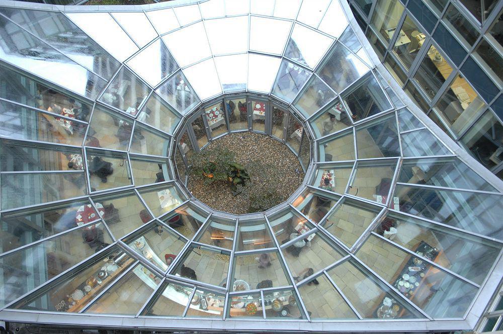 Classik Alexander Plaza Hotel 4*