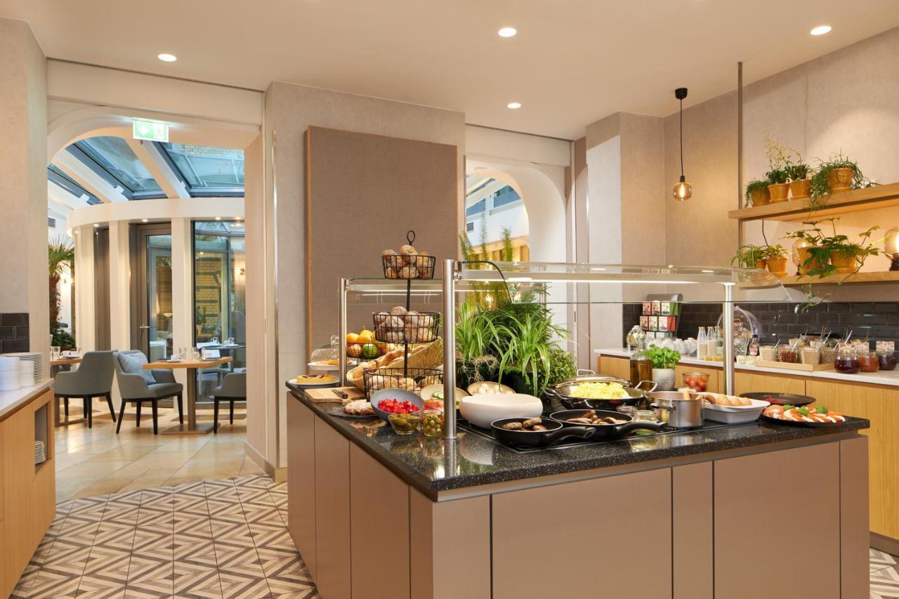 Classik Alexander Plaza Hotel Berlin