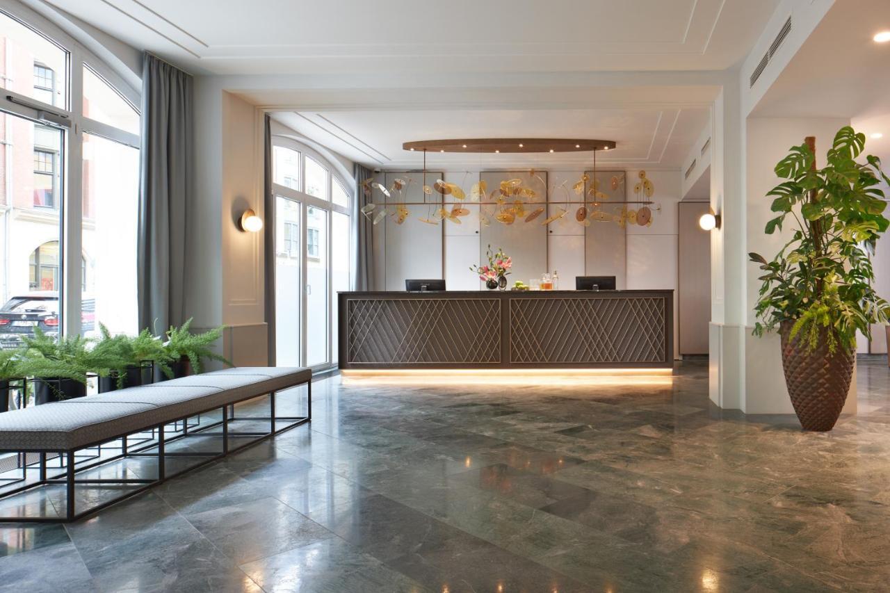 Hotel Classik Alexander Plaza 4*
