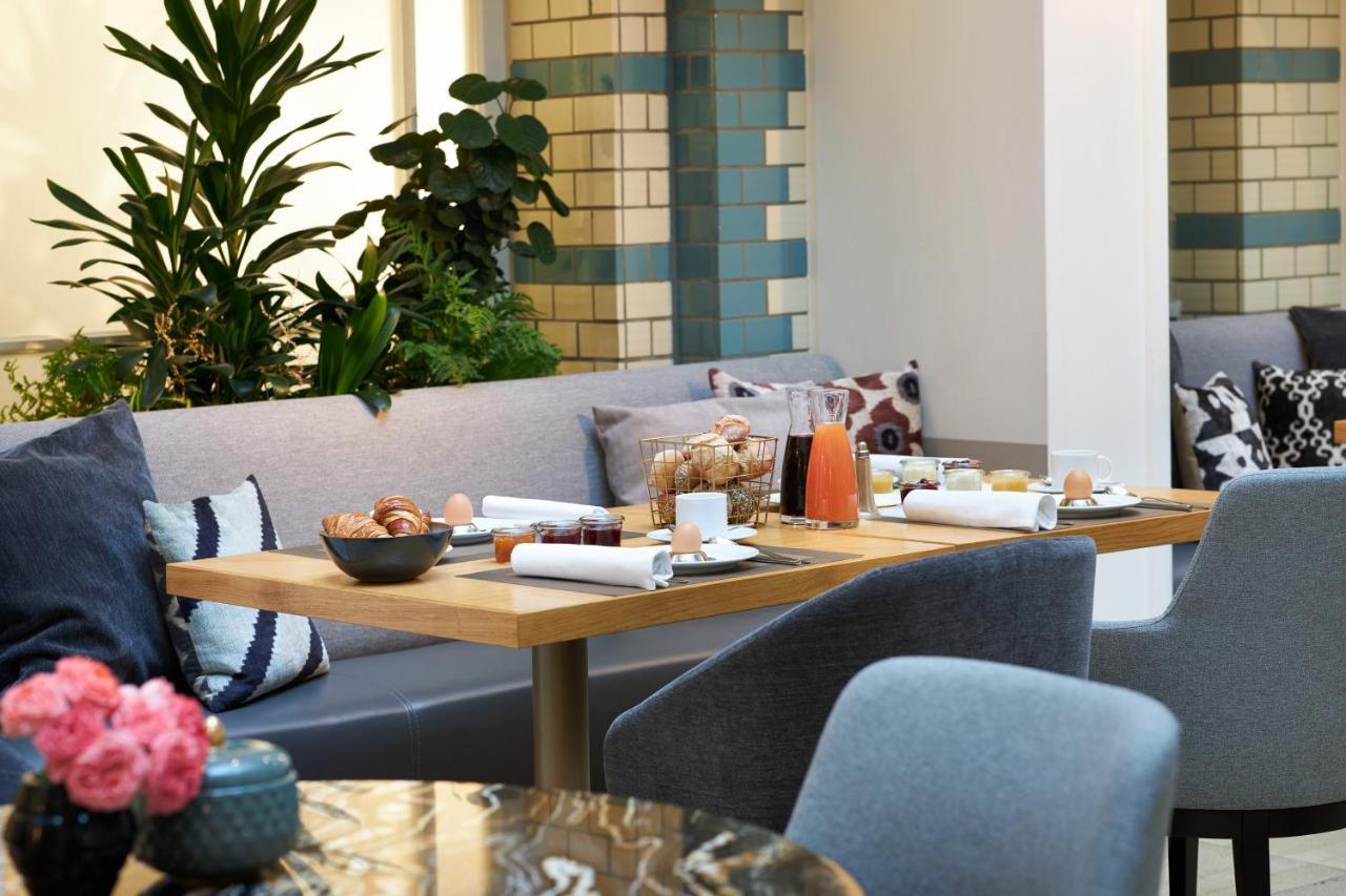 Classik Alexander Plaza Hotel
