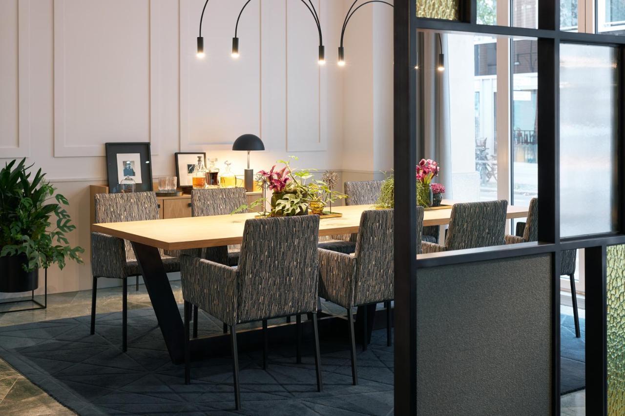 Classik Alexander Plaza 4*