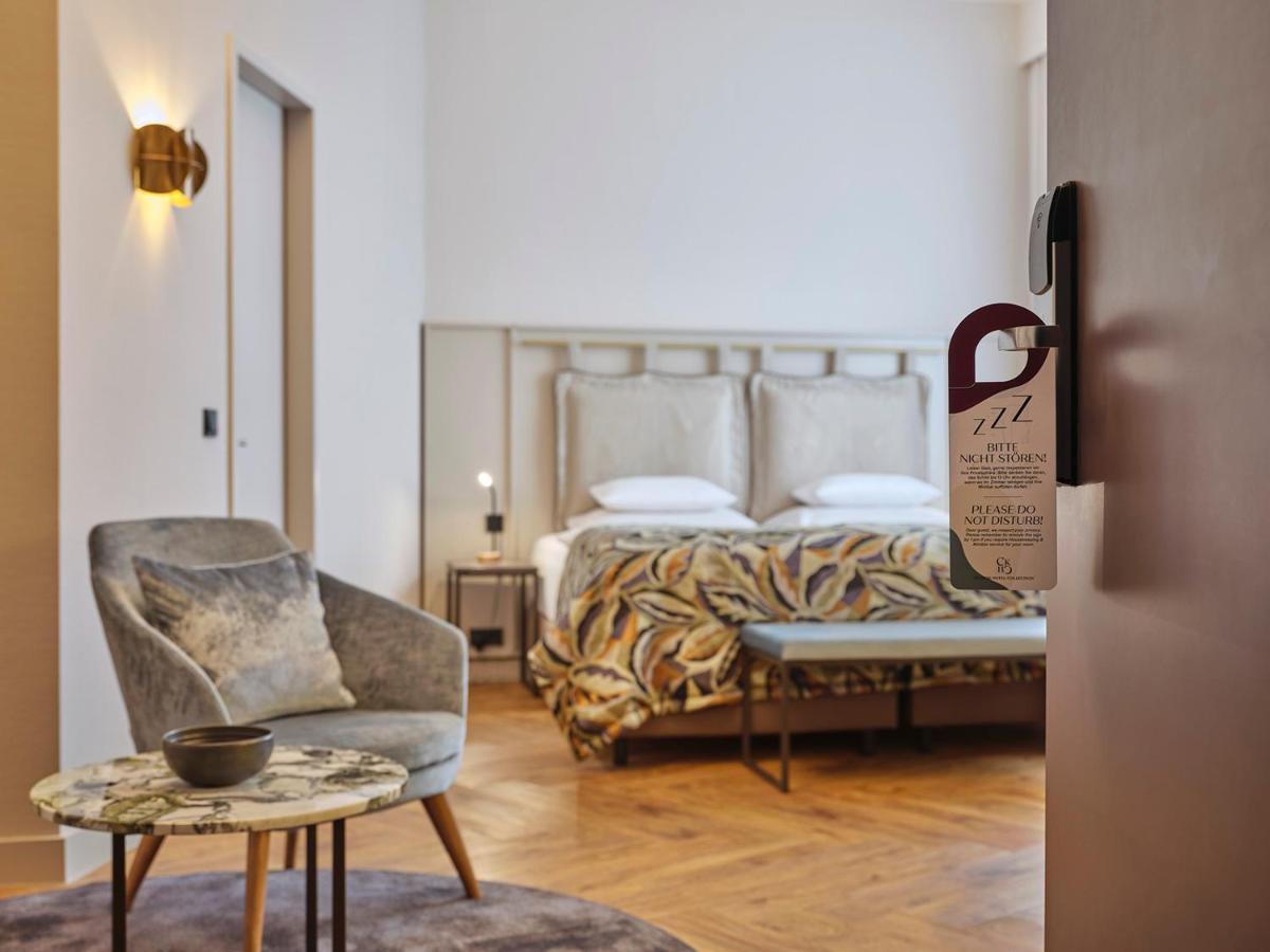 Classik Alexander Plaza Hotel